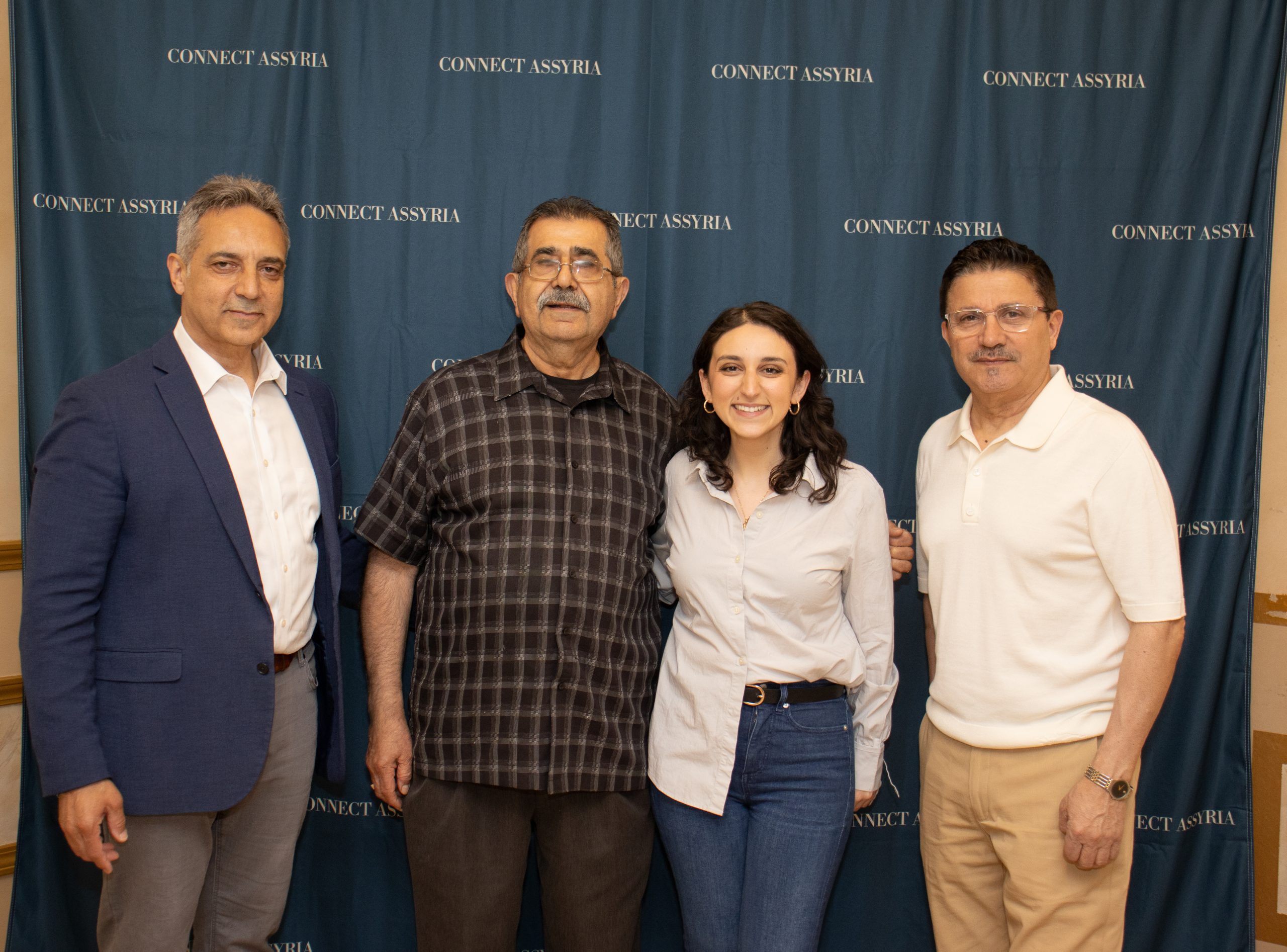 2025 Connect Assyria