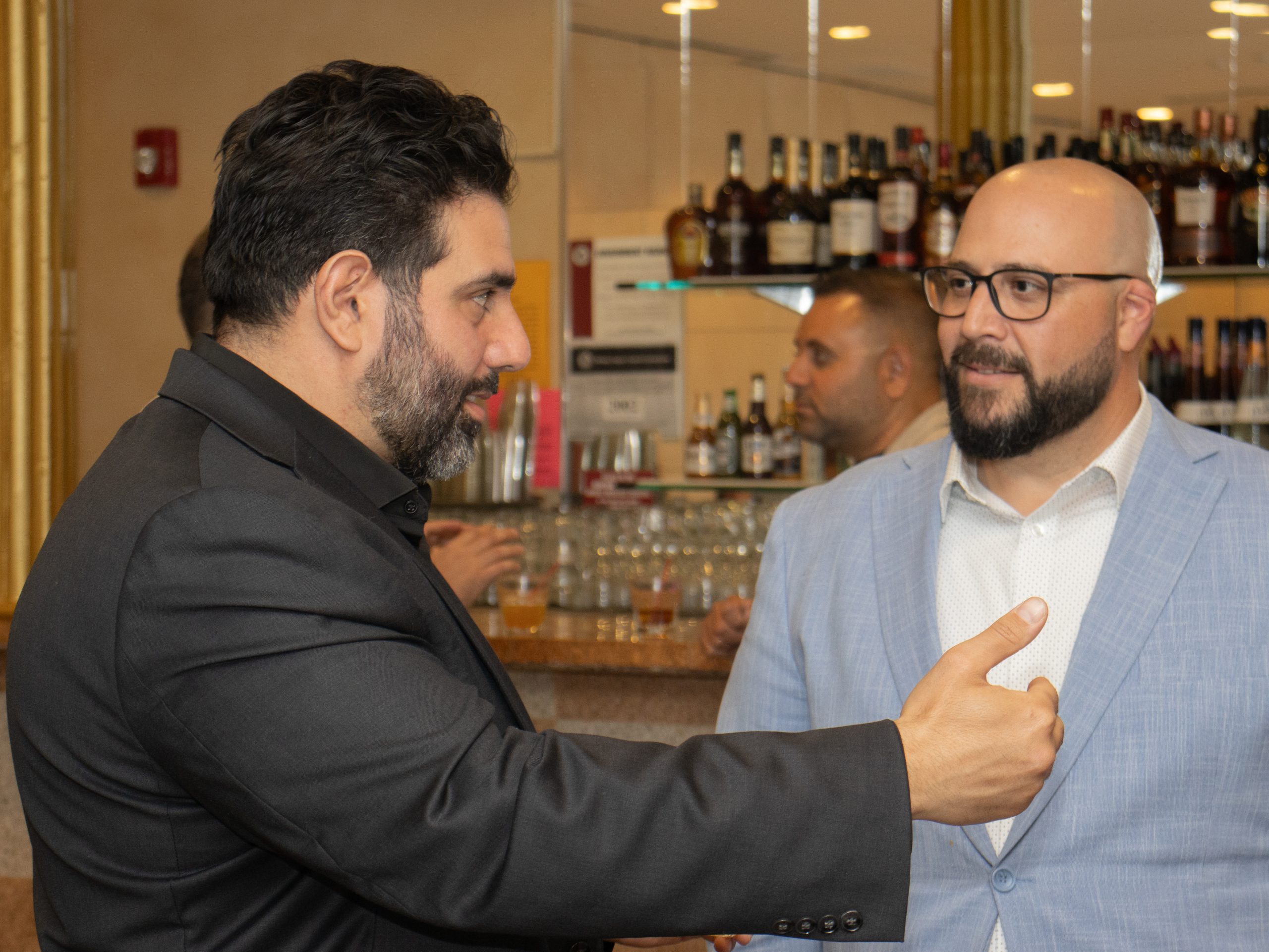 2025 Connect Assyria