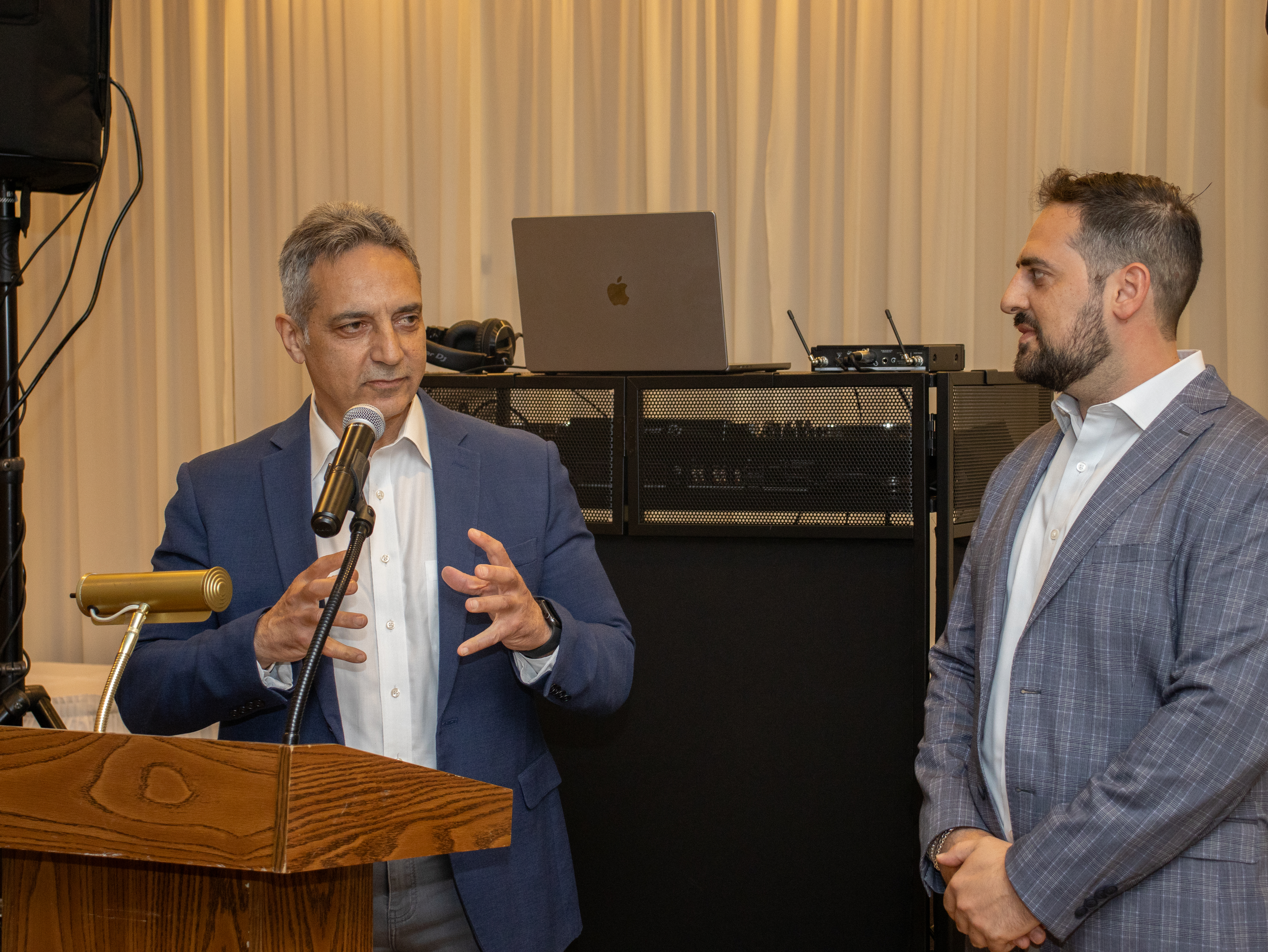 2025 Connect Assyria