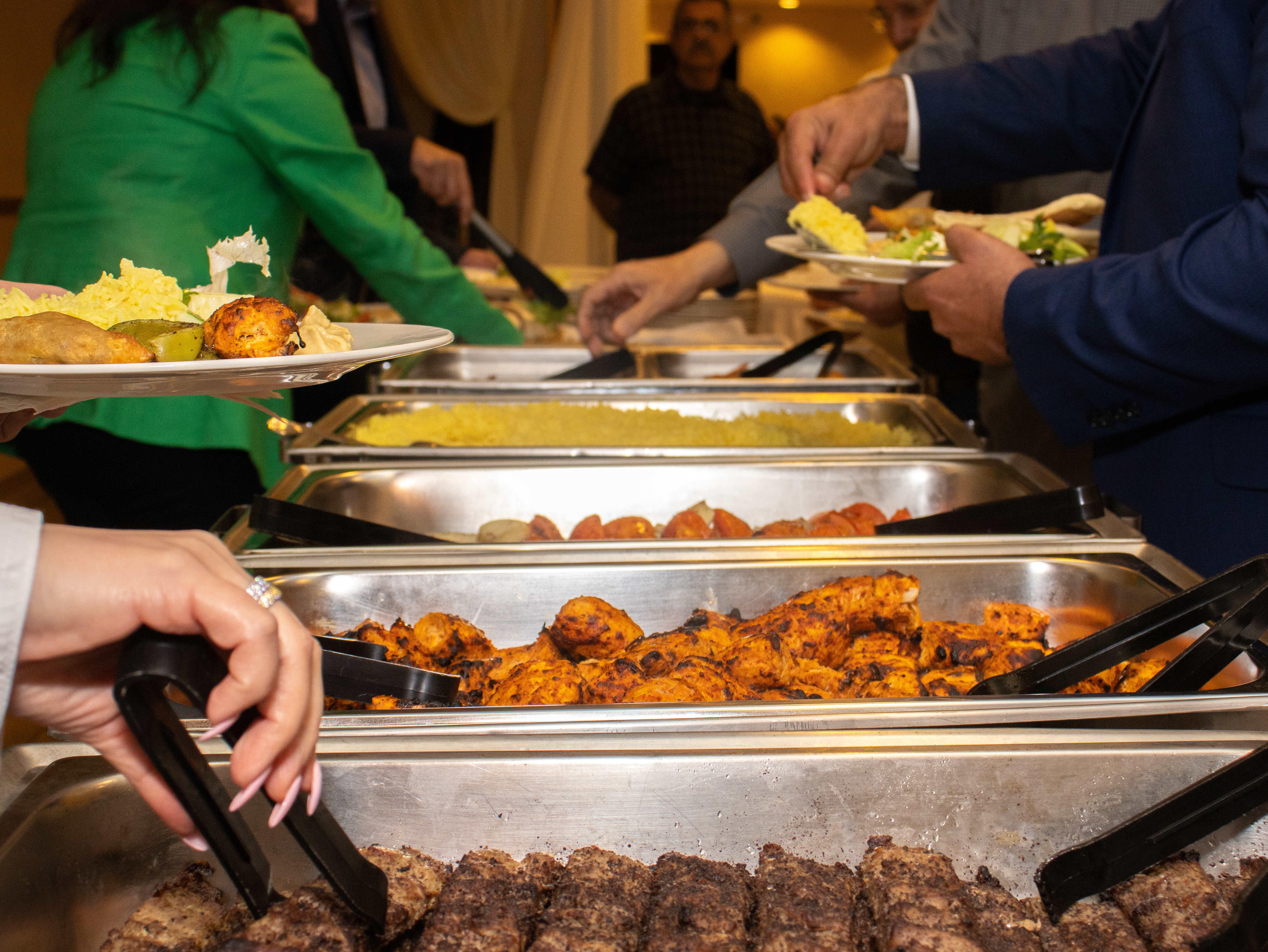 2025 Connect Assyria