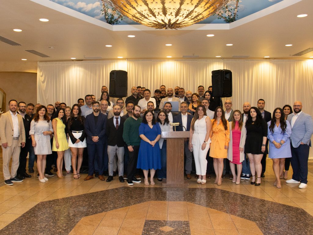 2025 Connect Assyria