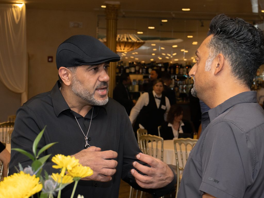 2025 Connect Assyria