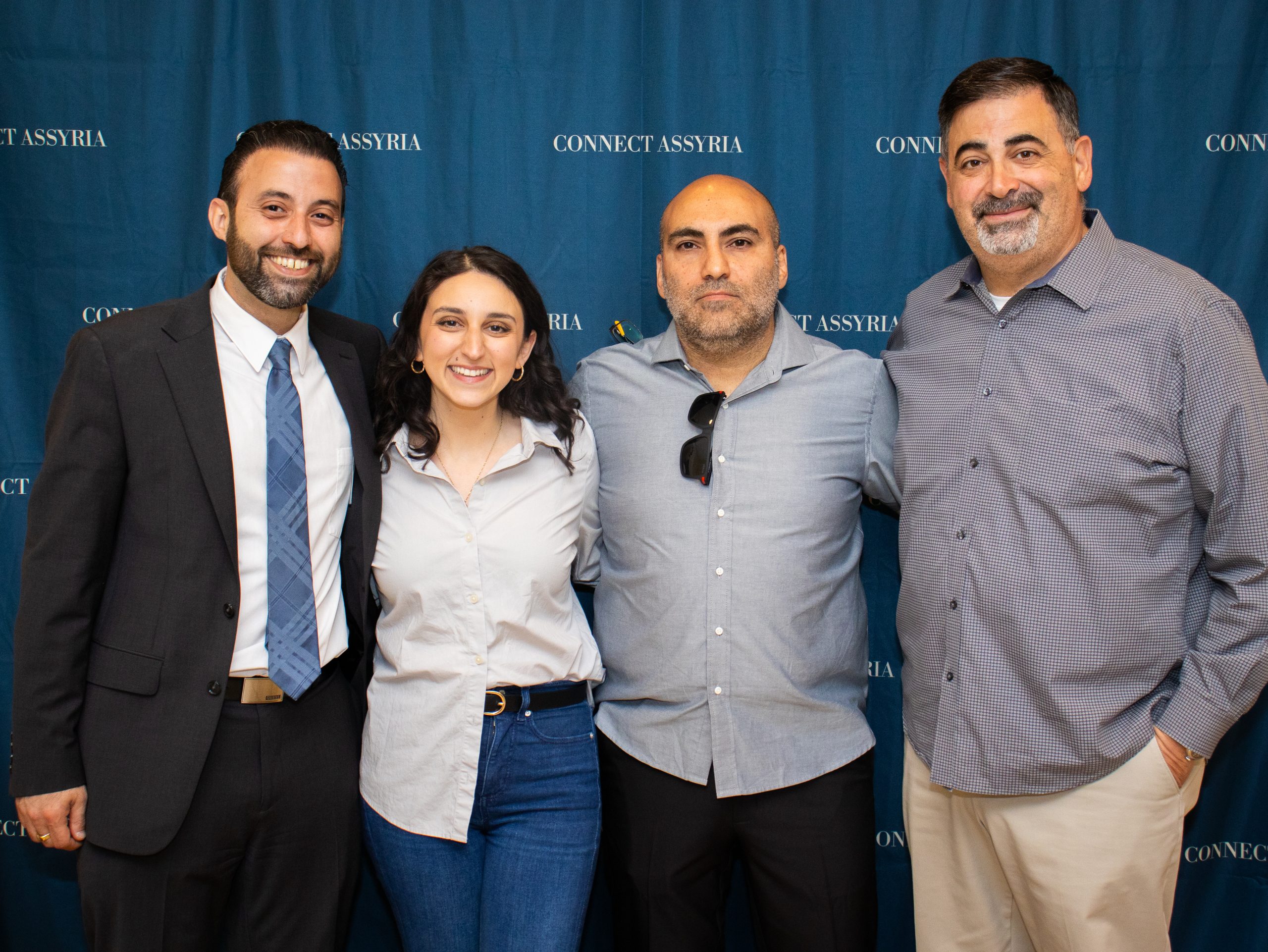 2025 Connect Assyria