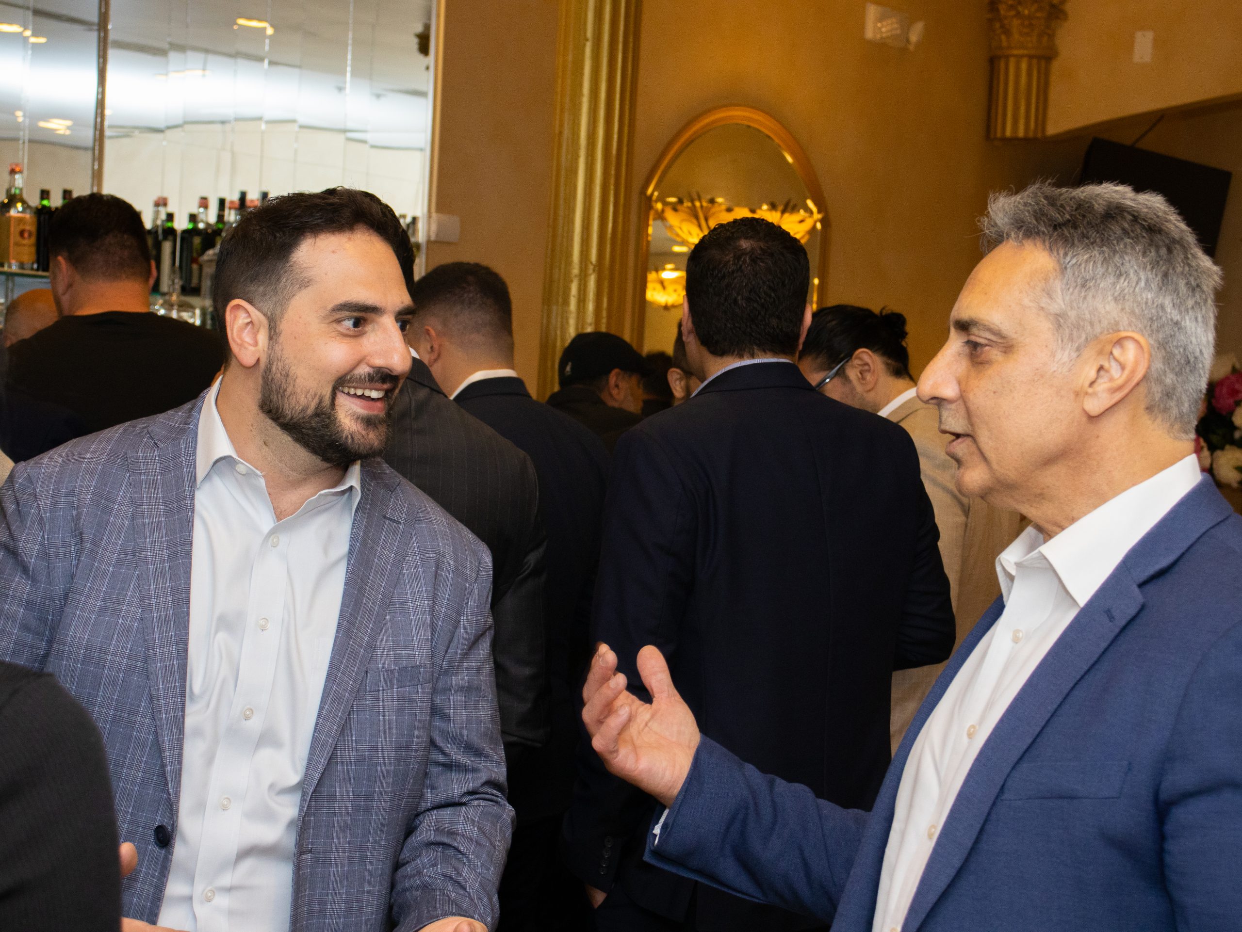 2025 Connect Assyria