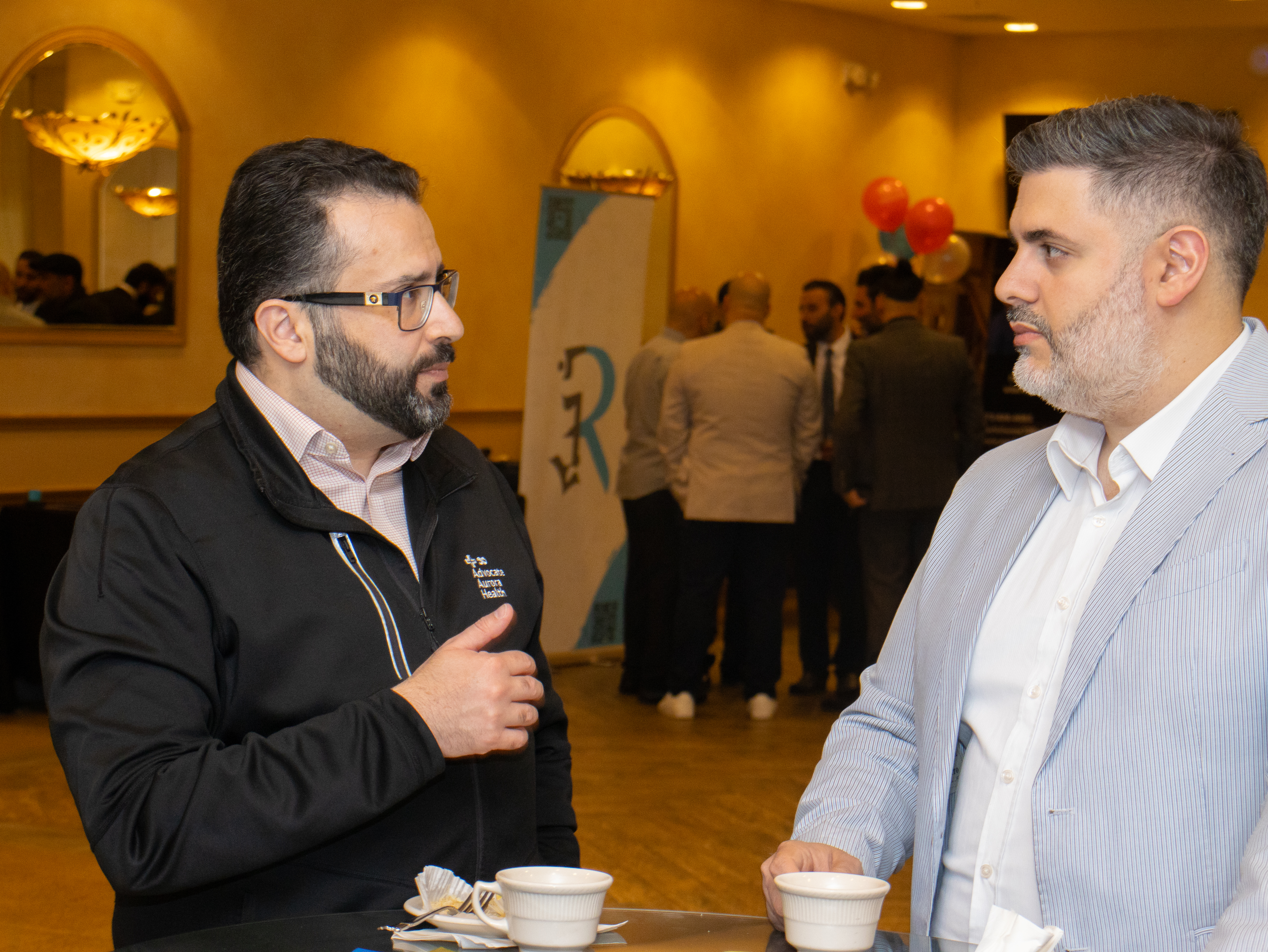 2025 Connect Assyria