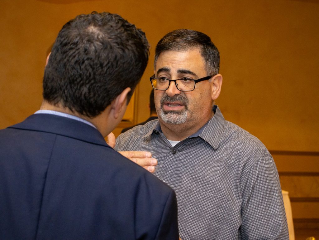 2025 Connect Assyria