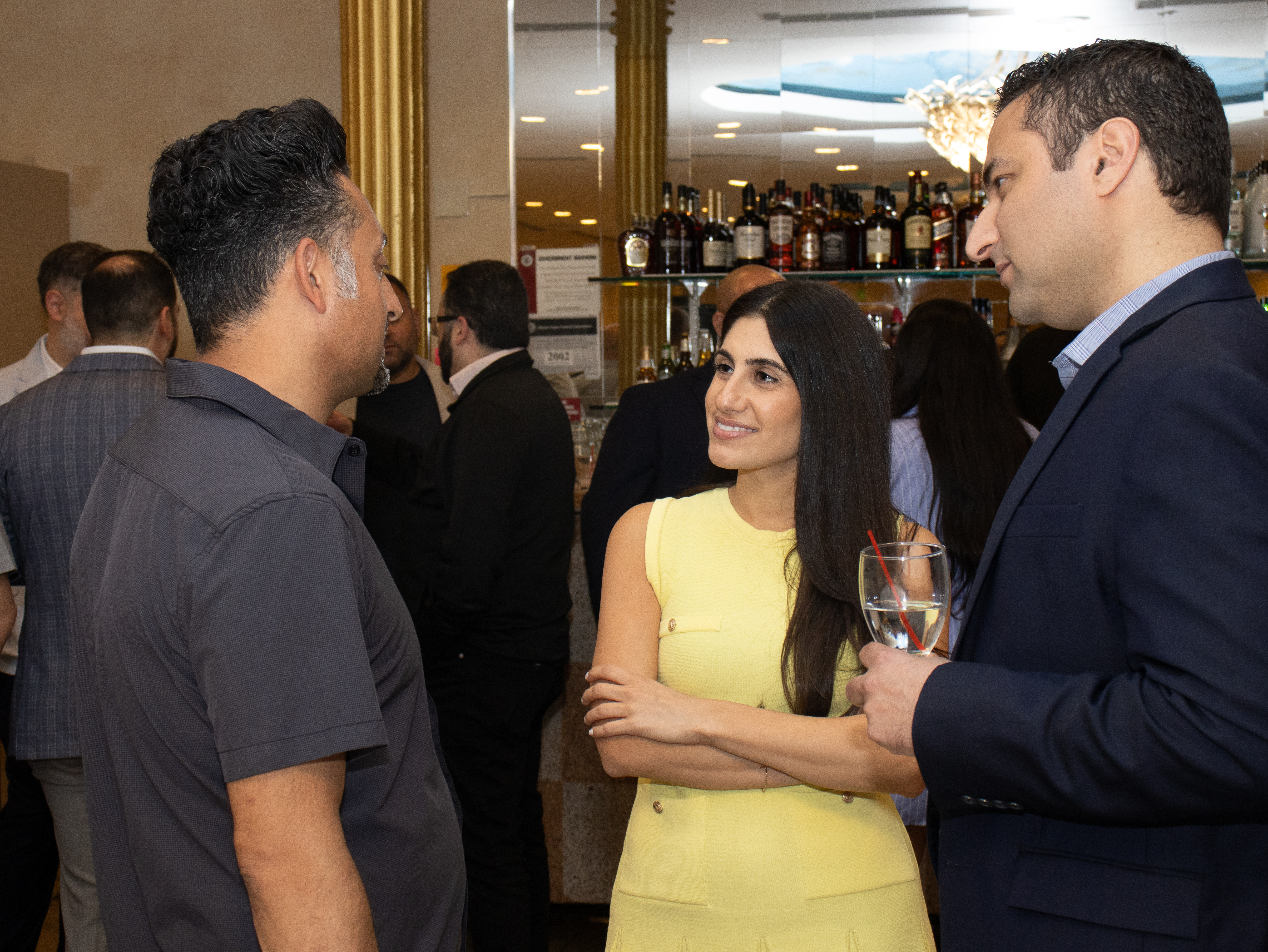 2025 Connect Assyria